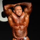 Daniel  Toth - IFBB New York Pro 2015 - #1