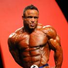 Jose  Raymond - IFBB Olympia 2011 - #1