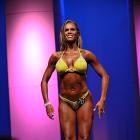 Amber  Lehman - NPC Oklahoma Championships 2012 - #1