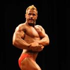 Gary  Turner - NPC Atlantic States 2010 - #1