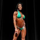 Nicole   Coleman - IFBB Houston Pro 2011 - #1
