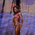 Teela  Thompson - IFBB Wings of Strength Chicago Pro 2013 - #1