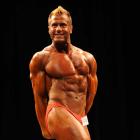 Gary  Turner - NPC Atlantic States 2010 - #1