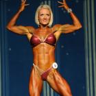 Joelle  Smith - IFBB Europa Show of Champions Orlando 2012 - #1