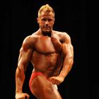 Gary  Turner - NPC Atlantic States 2010 - #1