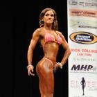 Danika  Guligan - NPC Eastern USA 2011 - #1