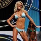 Cassandra  Taylor - IFBB Arnold Amateur 2012 - #1