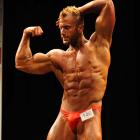 Gary  Turner - NPC Atlantic States 2010 - #1