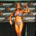 Jill  Costa - NPC Branch Warren Classic 2013 - #1