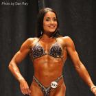 Dani  Ronquilio - NPC USA 2011 - #1