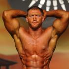 Michael  Drake - NPC Europa Super Show 2010 - #1