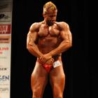 Gary  Turner - NPC Atlantic States 2010 - #1