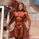 Kristina   Rojas - IFBB Europa Super Show 2009 - #1