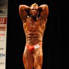 Gary  Turner - NPC Atlantic States 2010 - #1