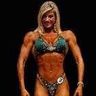 Holly   Beck - IFBB NY Pro Figure 2010 - #1