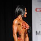 Donnice  Christian - NPC Jr. Nationals 2014 - #1