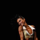 Cinzia  Massaro Clapp - NPC Team Universe 2009 - #1