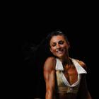 Cinzia  Massaro Clapp - NPC Team Universe 2009 - #1