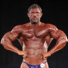 Kevin  Law - IFBB North American Championships 2012 - #1