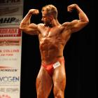 Gary  Turner - NPC Atlantic States 2010 - #1