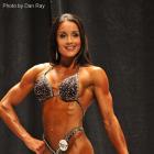 Dani  Ronquilio - NPC USA 2011 - #1