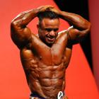 Jose  Raymond - IFBB Olympia 2011 - #1