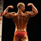 Gary  Turner - NPC Atlantic States 2010 - #1