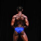 Demetrio  Munoz - NPC Atlantic States 2014 - #1