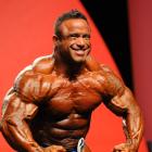 Jose  Raymond - IFBB Olympia 2011 - #1