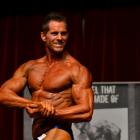 Tyson  Smith - IFBB Australasia Championships 2013 - #1