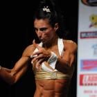 Cinzia  Massaro Clapp - NPC Team Universe 2009 - #1