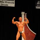 Dave  Sharpe - NPC Mike Francois Classic 2012 - #1