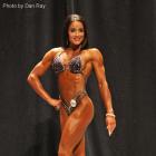 Dani  Ronquilio - NPC USA 2011 - #1