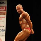 Eric  Belferder - NPC Atlantic States 2010 - #1