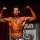 Tyson  Smith - IFBB Australasia Championships 2013 - #1