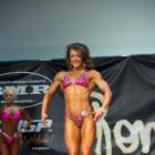 Ciara  Harding - NPC Ronnie Coleman Classic 2013 - #1