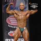 Immanuel  Saraiva - NPC Texas State 2013 - #1