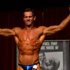 Tyson  Smith - IFBB Australasia Championships 2013 - #1