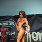 Ciara  Harding - NPC Ronnie Coleman Classic 2013 - #1