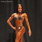 Dani  Ronquilio - NPC USA 2011 - #1