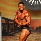 Kyle  Moore - NPC Europa Super Show 2010 - #1