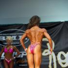 Ciara  Harding - NPC Ronnie Coleman Classic 2013 - #1