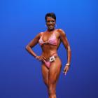 Dina  Phinnessee - NPC USA Coastal 2012 - #1