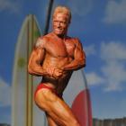 Rusty  Kloeber - NPC Europa Show of Champions 2011 - #1