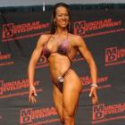 Michelle  Kesterson - NPC Ronnie Coleman Classic 2011 - #1