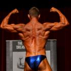 Tyson  Smith - IFBB Australasia Championships 2013 - #1