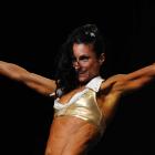 Cinzia  Massaro Clapp - NPC Team Universe 2009 - #1