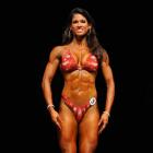 Tivisay   Briceno - IFBB NY Pro Figure 2010 - #1
