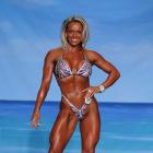 Aleisha  Hart - IFBB Valenti Gold Cup 2012 - #1