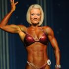 Joelle  Smith - IFBB Europa Show of Champions Orlando 2012 - #1